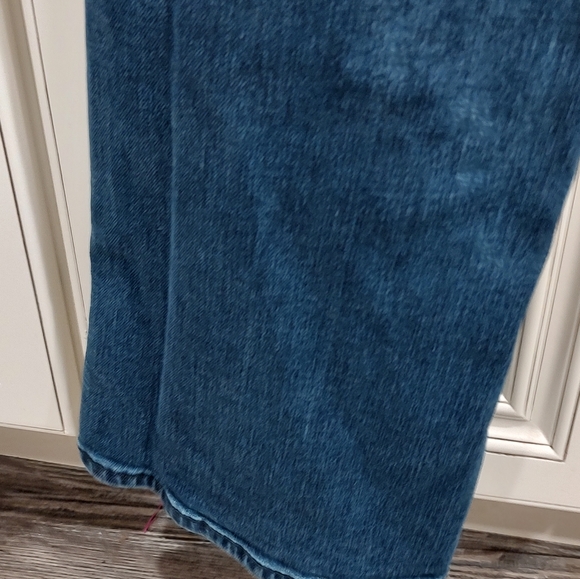 7 for all Mankind Boot it Jeans - Picture 5 of 10